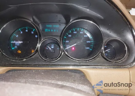 2015 Buick Enclave Premium from USA, damaged, VIN 5GAKVCKD5FJ231511